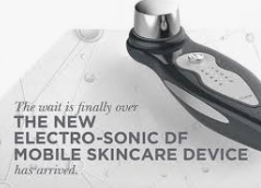 Image Title Environ Electro-Sonic Device